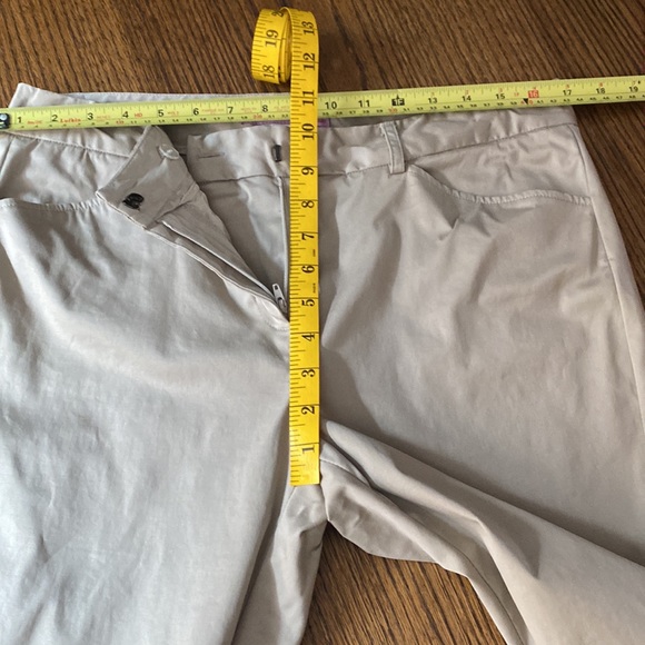 TEVROW+CHASE PANTS SIZE 10 . - Picture 9 of 12